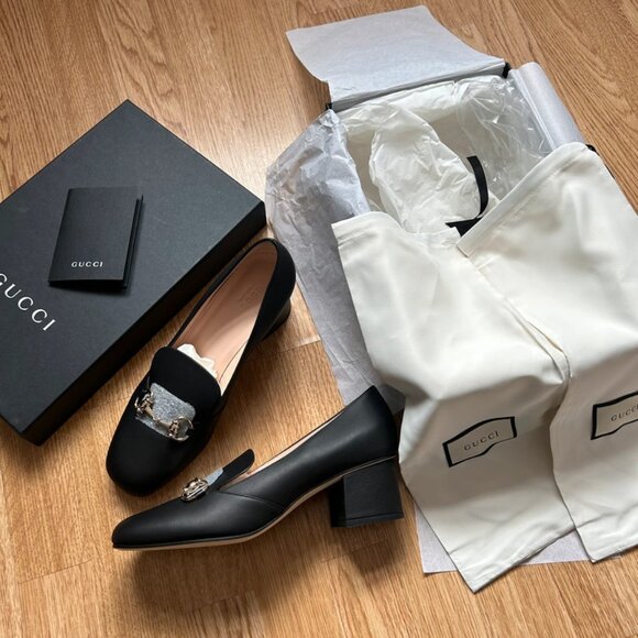 Gucci loafers - Picture 4 of 5